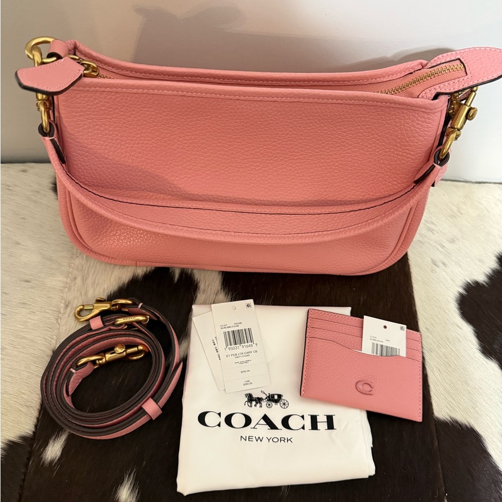 Coach